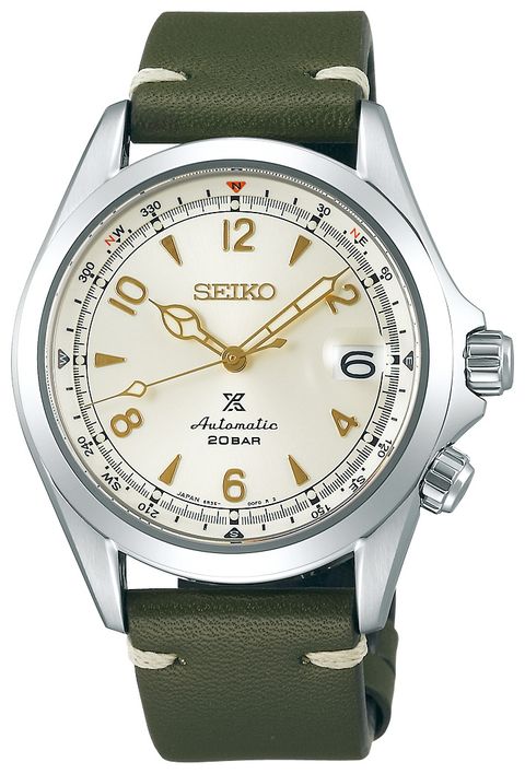 Prospex Automatic 40 mm