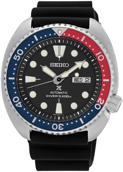 Prospex Diver Automatic 44 mm