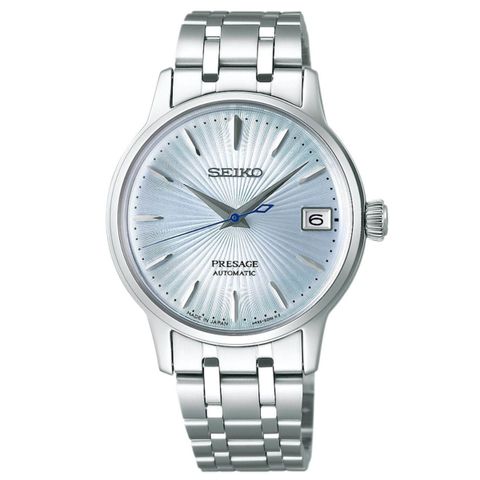 Presage Automatic 34 mm