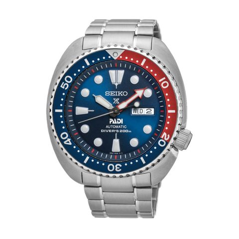 Prospex Diver Automatic 45 mm