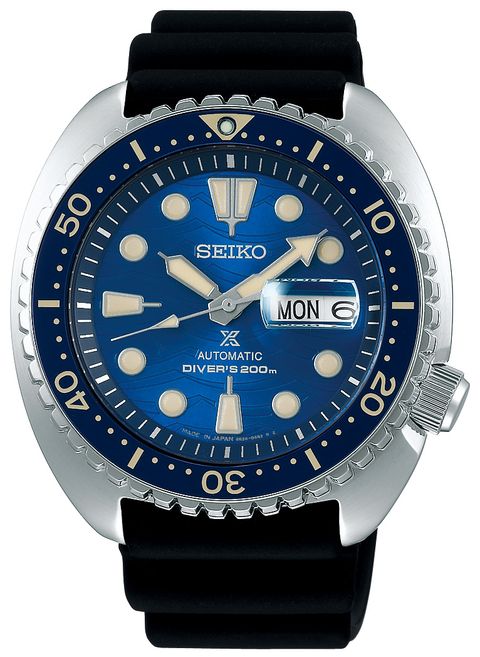 Prospex Diver Automatic 45 mm