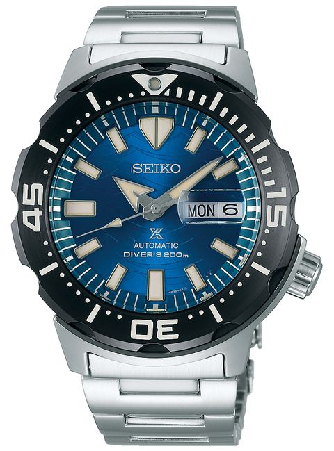 Prospex Diver Automatic 45 mm