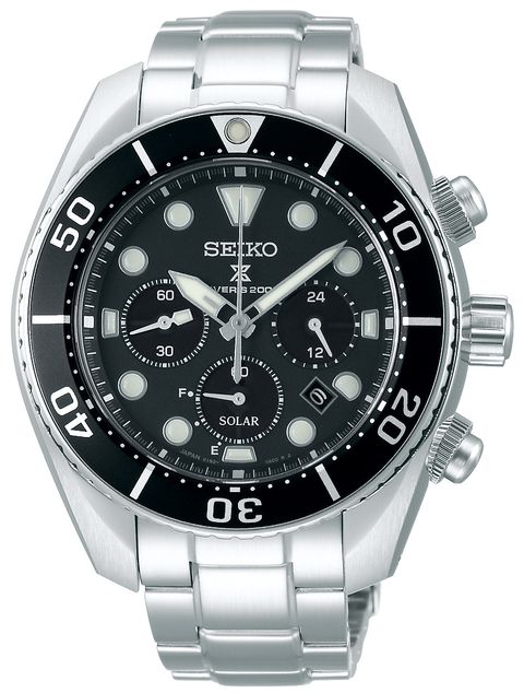 Prospex Diver Solar 45 mm