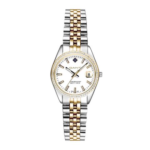 Sussex Mini Bijou 28 mm Hvit