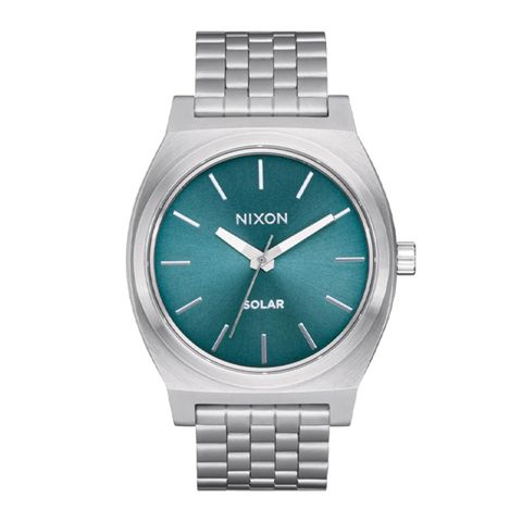 Time Teller Solar 40,5 mm