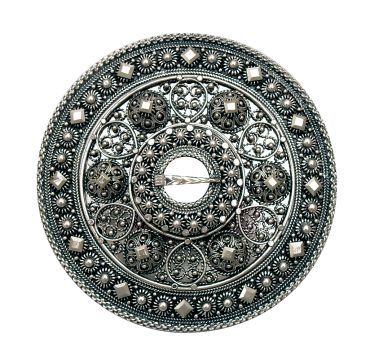 Trandeimsølje oksidert