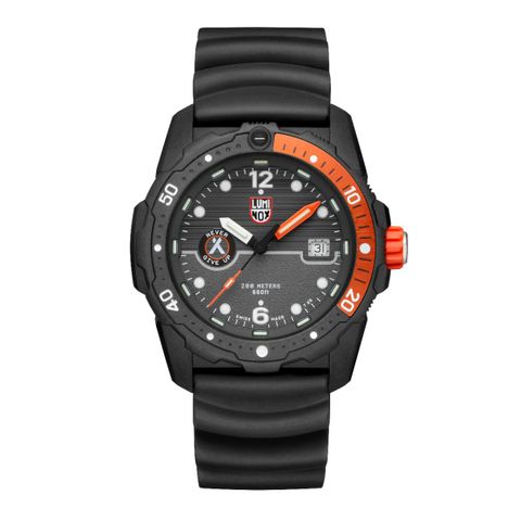 Bear Grylls Survival 42 mm