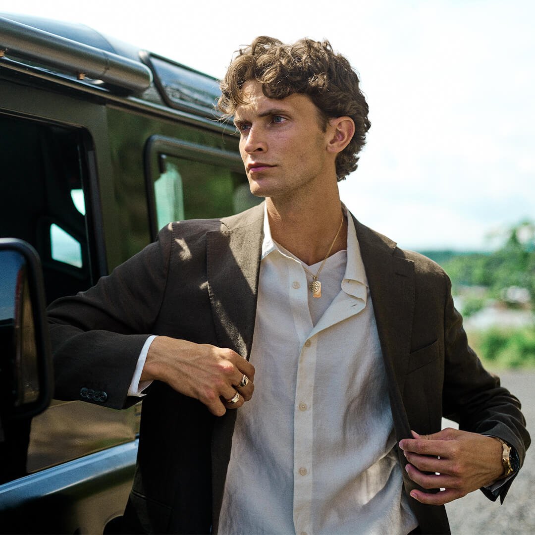 Les tips om Valentinsgave til han!